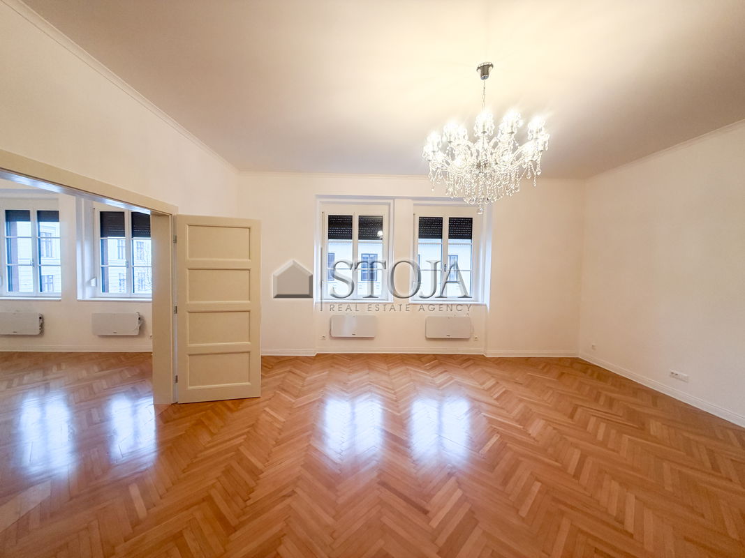 Location: Ljubljana City, Center, Center