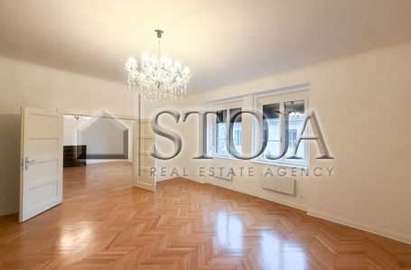 Location: Ljubljana City, Center, Center