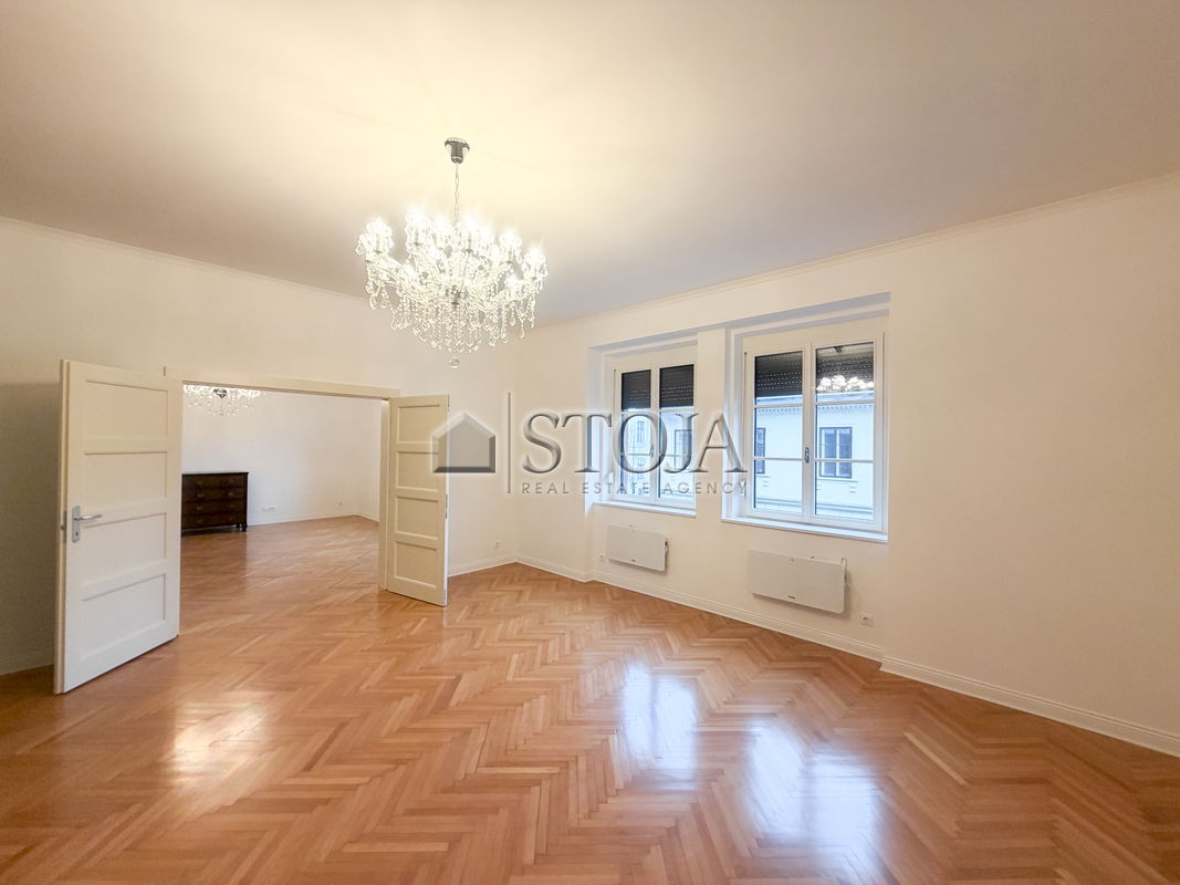 Location: Ljubljana City, Center, Center