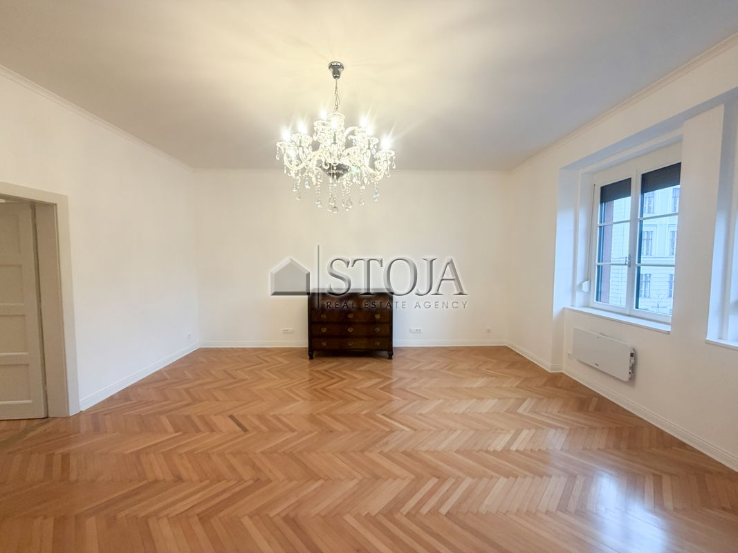 Location: Ljubljana City, Center, Center