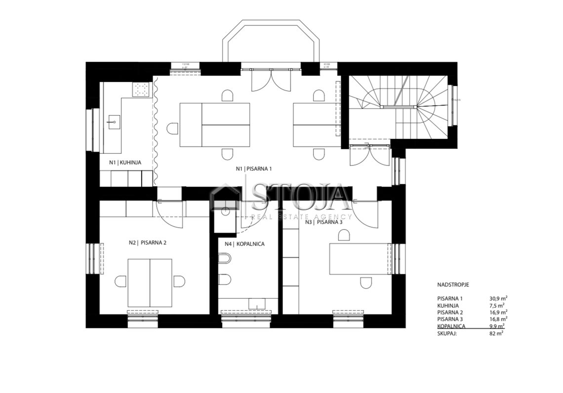 Location: Ljubljana mesto, Vič-Rudnik, Vič