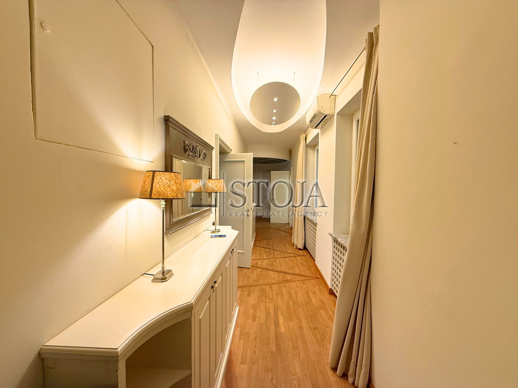 Location: Ljubljana City, Center, Center