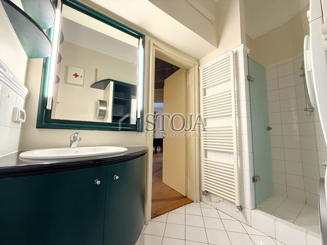 Location: Ljubljana City, Center, Center