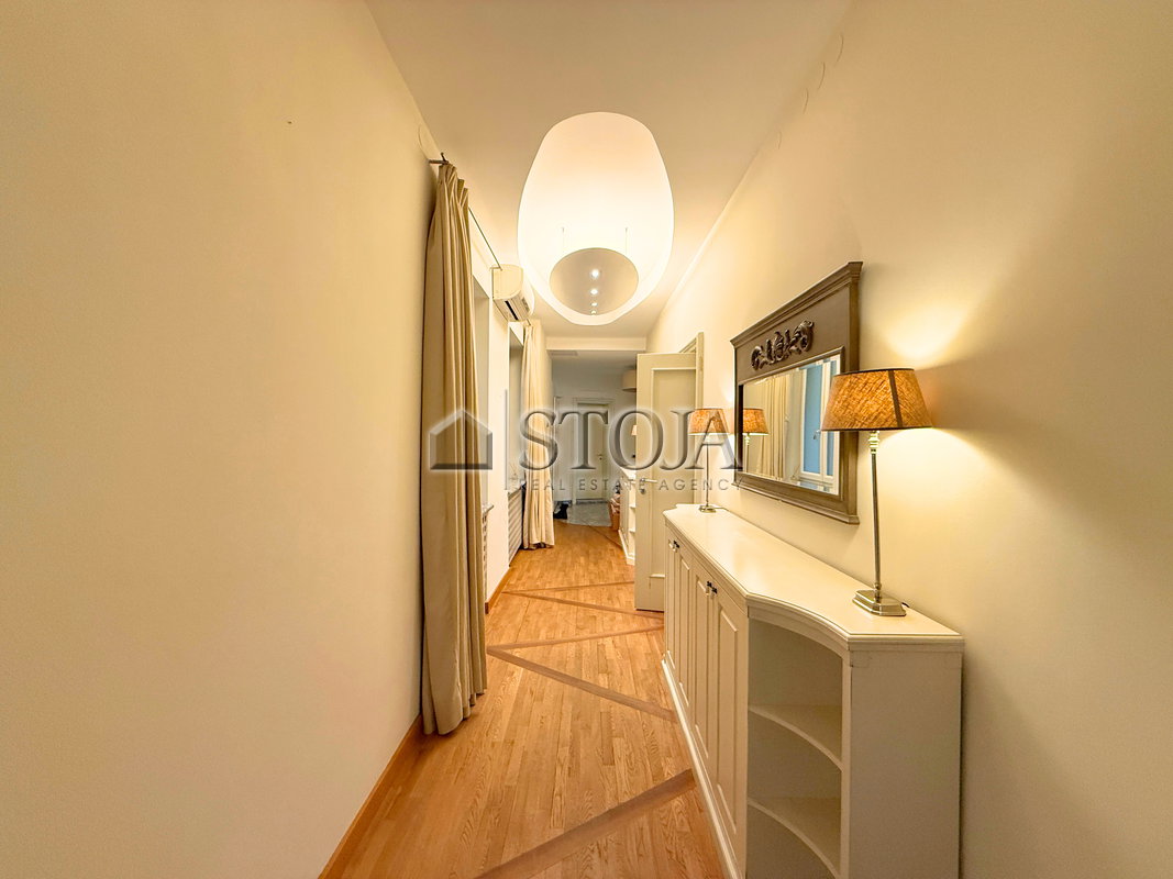 Location: Ljubljana City, Center, Center