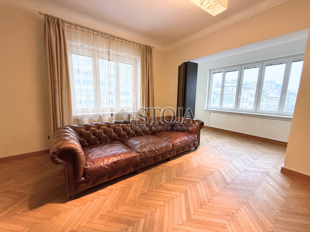 Location: Ljubljana City, Center, Center