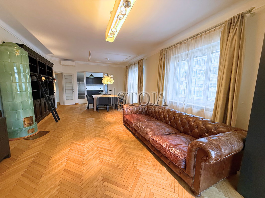 Location: Ljubljana City, Center, Center