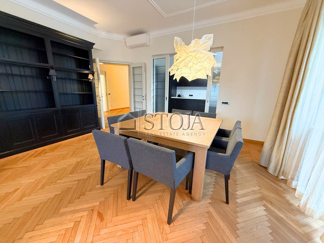 Location: Ljubljana City, Center, Center