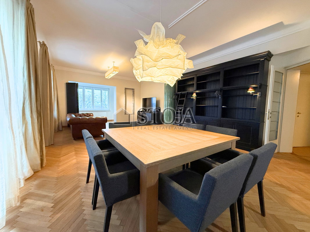 Location: Ljubljana City, Center, Center