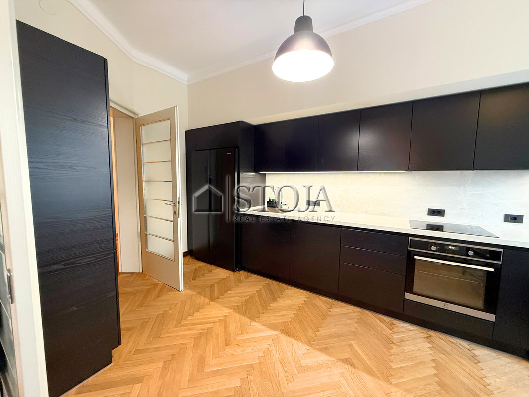 Location: Ljubljana City, Center, Center