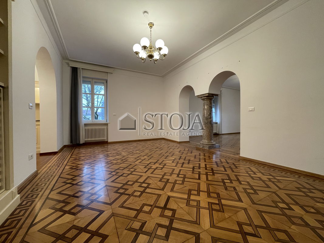 Location: Ljubljana City, Center, Center