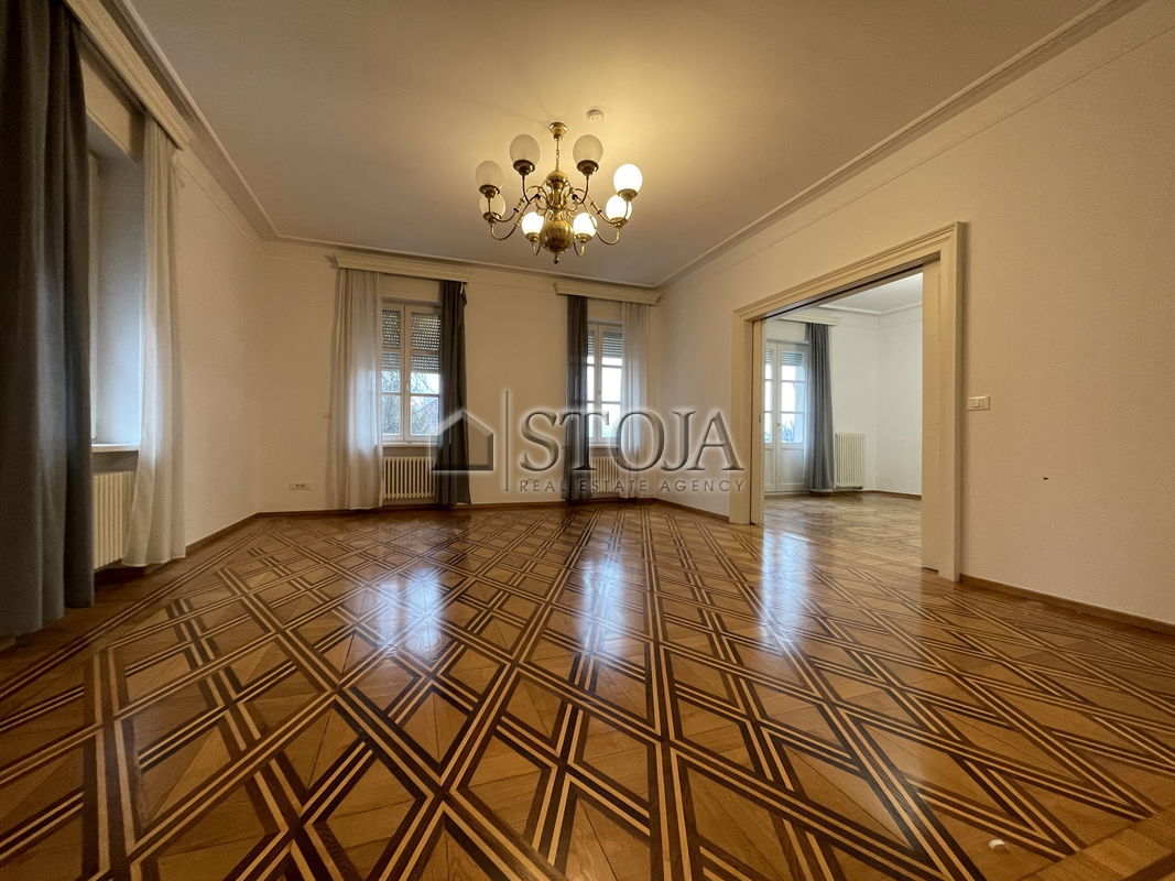 Location: Ljubljana City, Center, Center