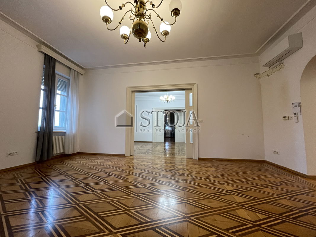 Location: Ljubljana City, Center, Center