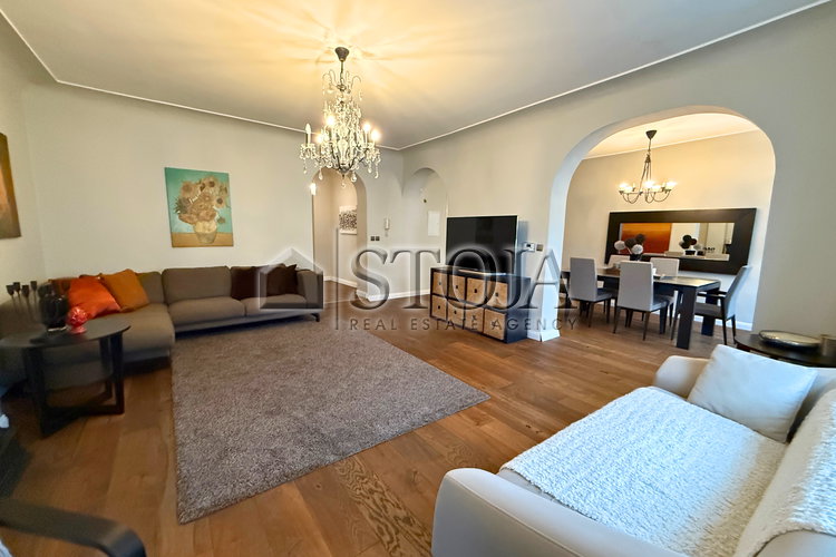 Location: Ljubljana, Center, Center