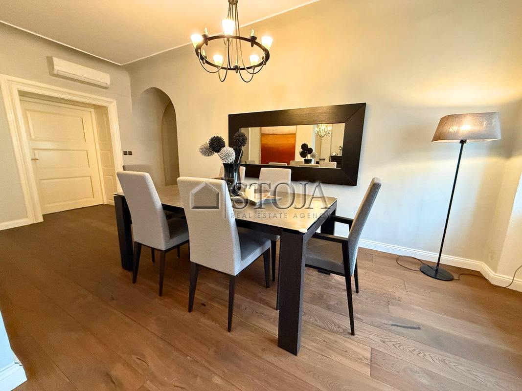 Location: Ljubljana mesto, Center, Center