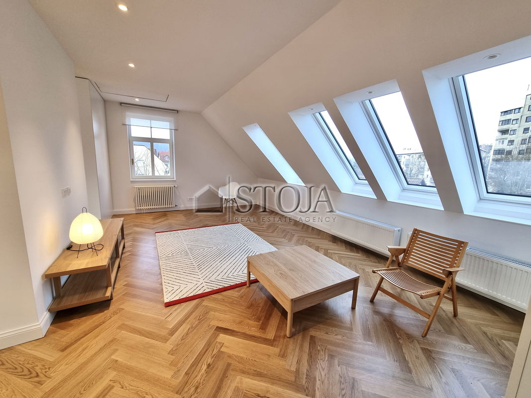 Location: Ljubljana City, Vič-Rudnik, Vič