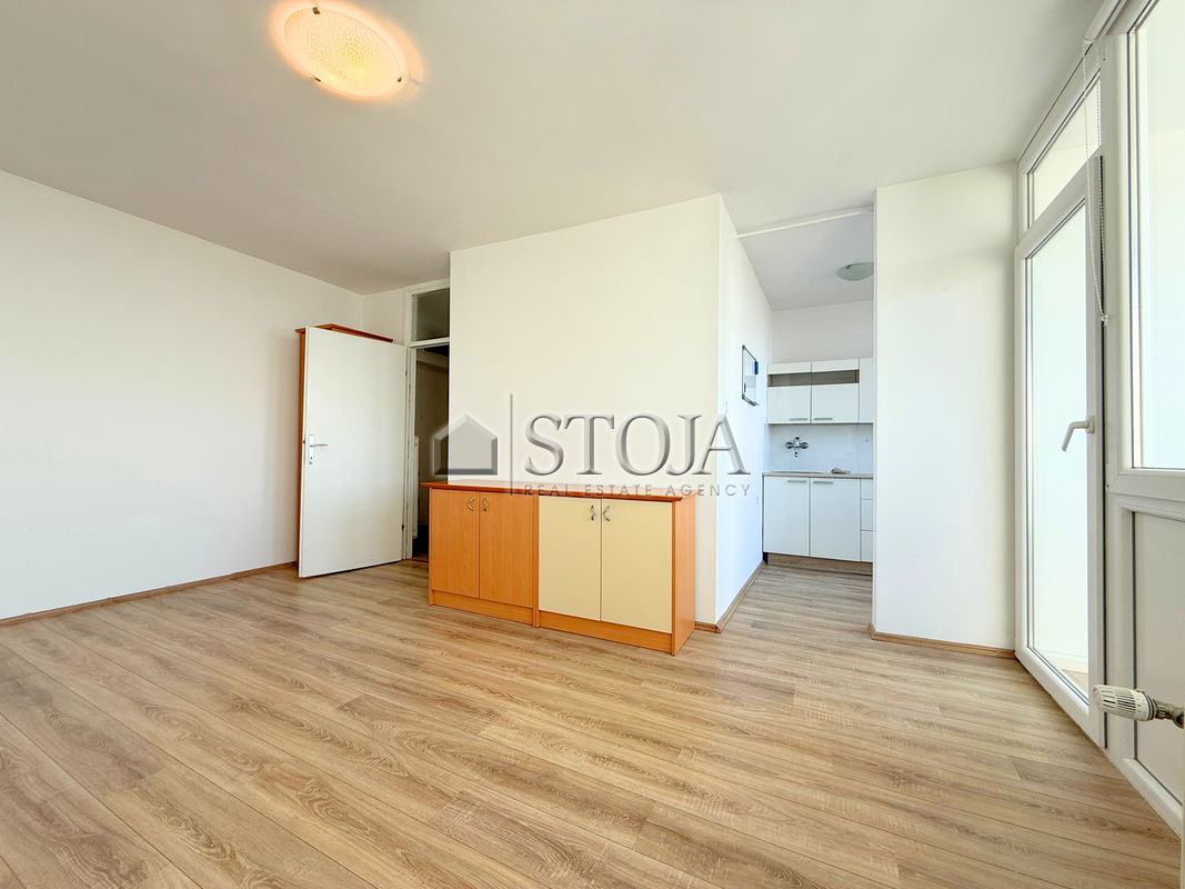 Location: Ljubljana City, Bežigrad, Bežigrad