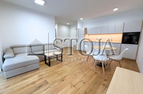 Location: Ljubljana City, Center, Vodmat