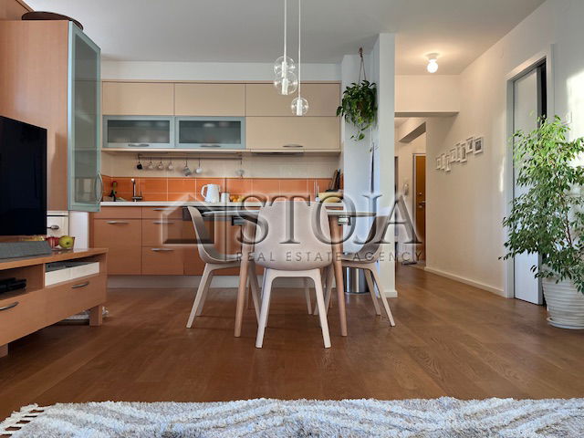 Location: Ljubljana City, Šiška, Šiška