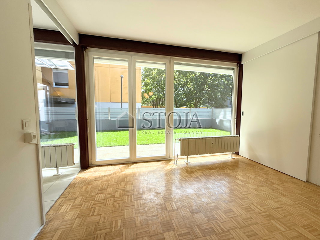 Lokacija: Ljubljana mesto, Bežigrad, Bs3