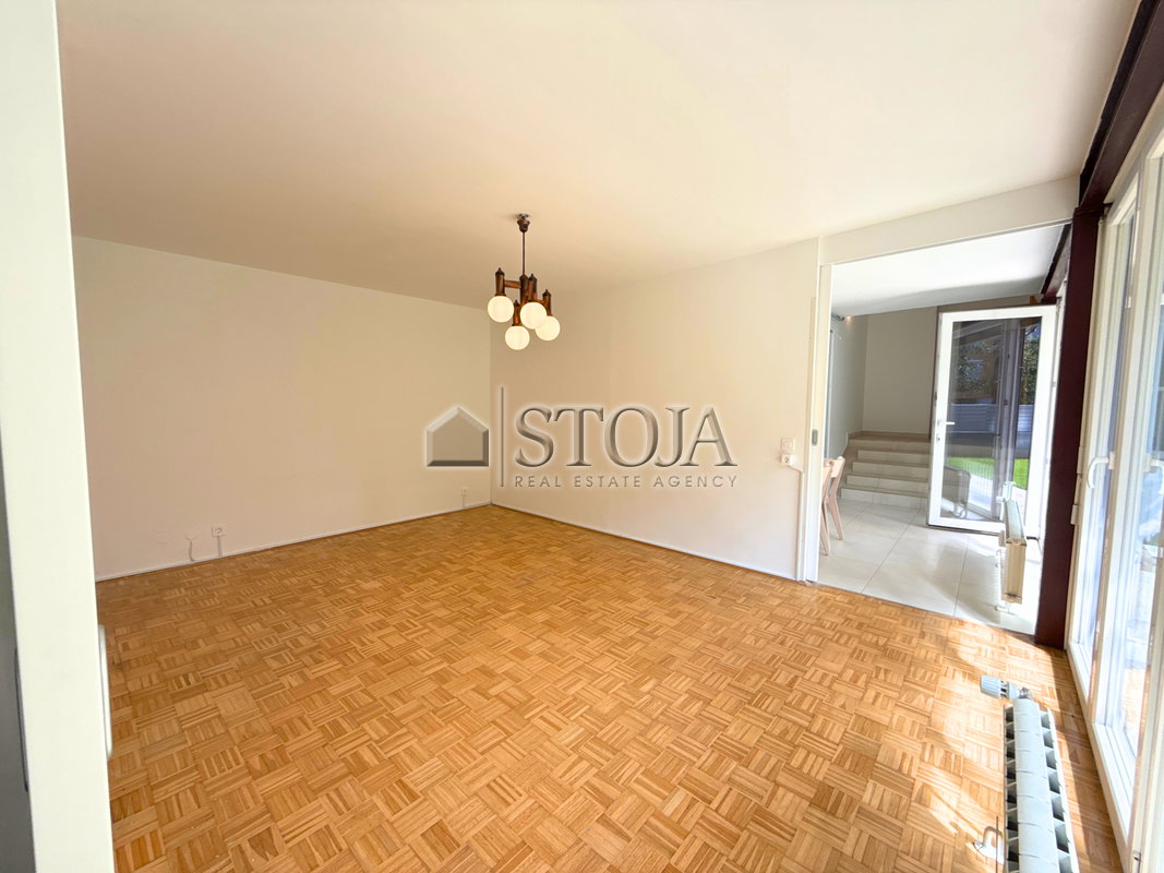 Lokacija: Ljubljana mesto, Bežigrad, Bs3