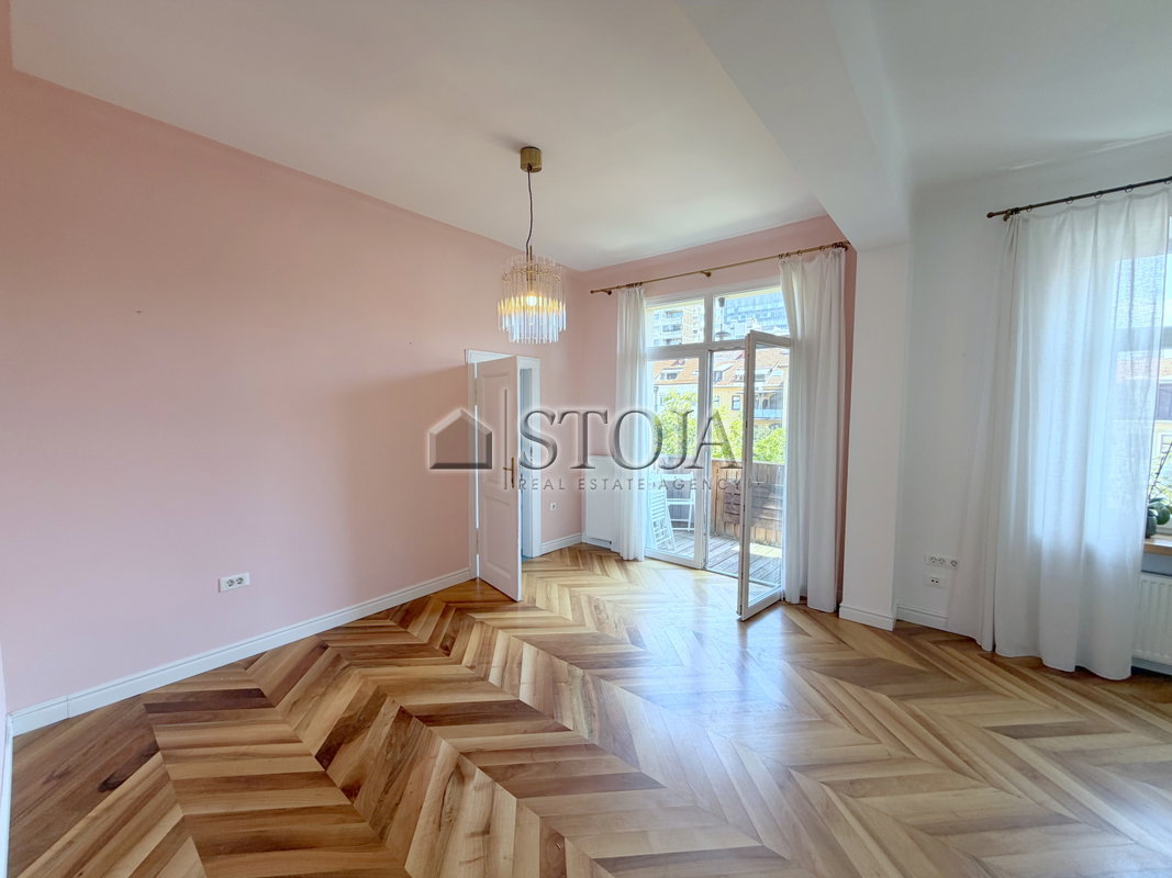Lokacija: Ljubljana mesto, Center, Center