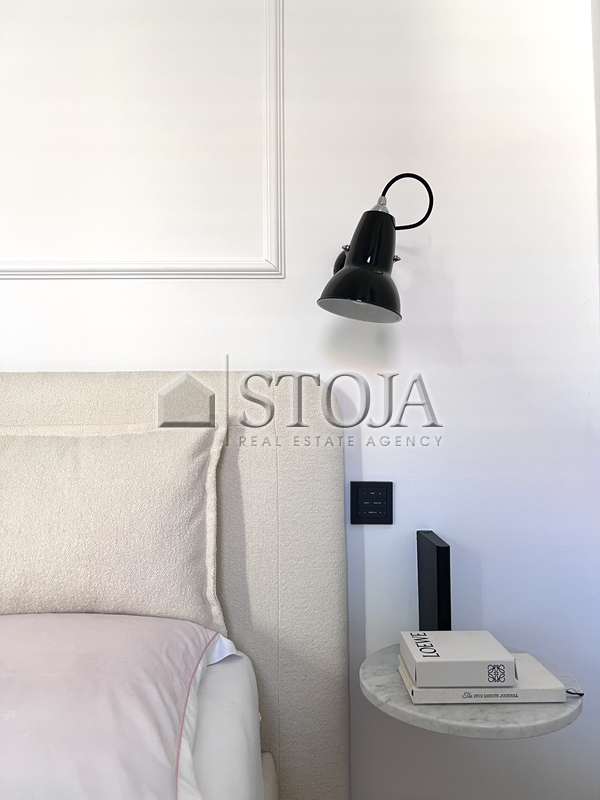 Lokacija: Ljubljana mesto, Bežigrad, Črnuče