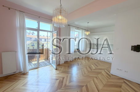 Location: Ljubljana mesto, Center, Center