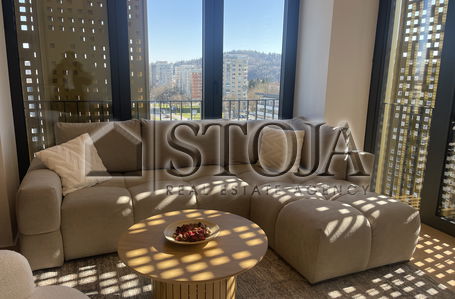 Location: Ljubljana City, Šiška, Šiška