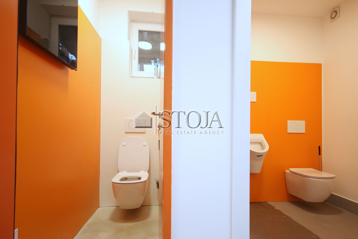 Location: Ljubljana City, Moste-Polje, Polje