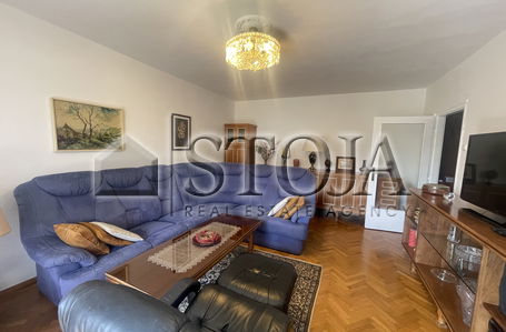 Location: Ljubljana City, Bežigrad, Bežigrad