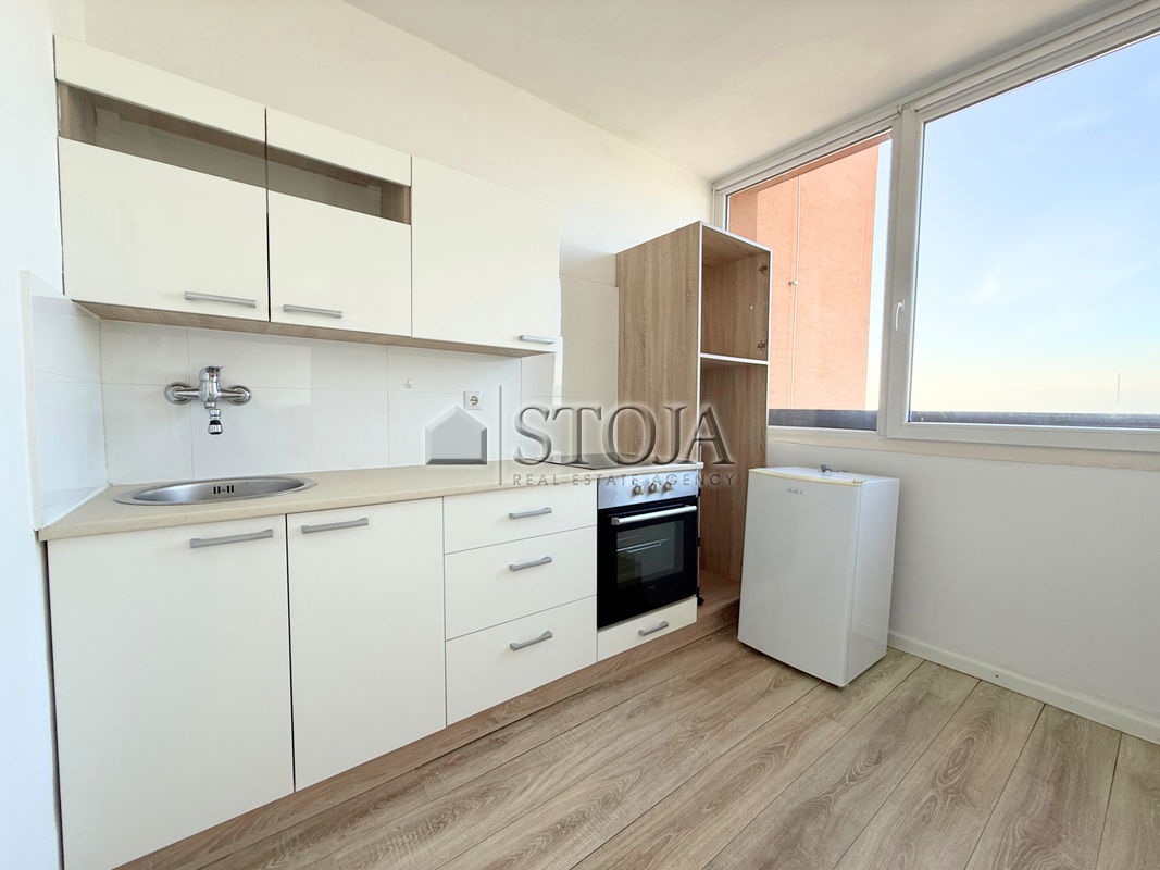 Location: Ljubljana City, Bežigrad, Bežigrad