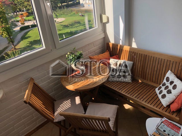 Location: Ljubljana City, Šiška, Šiška