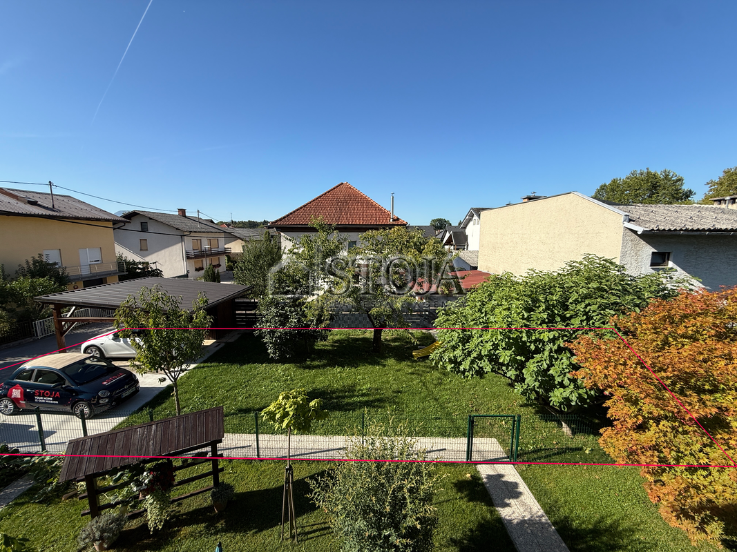 Lokacija: Ljubljana mesto, Vič-Rudnik, Vrhovci