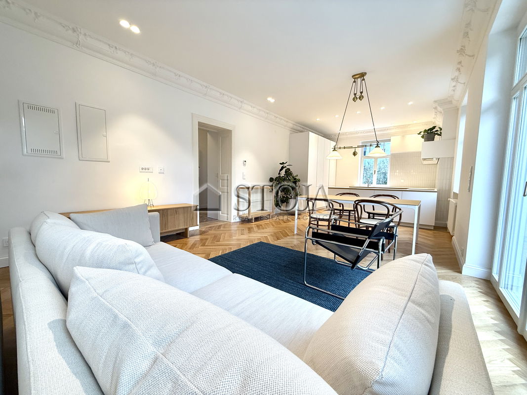 Location: Ljubljana City, Vič-Rudnik, Vič