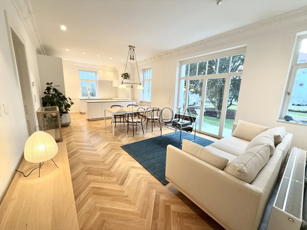 Location: Ljubljana City, Vič-Rudnik, Vič