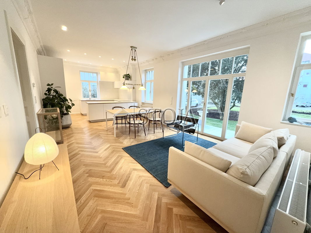 Location: Ljubljana City, Vič-Rudnik, Vič