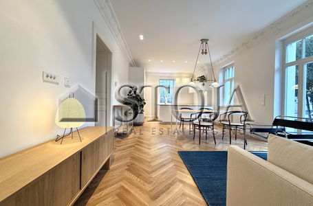 Location: Ljubljana City, Vič-Rudnik, Vič