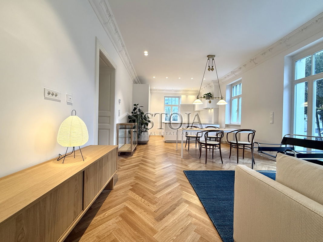 Location: Ljubljana City, Vič-Rudnik, Vič