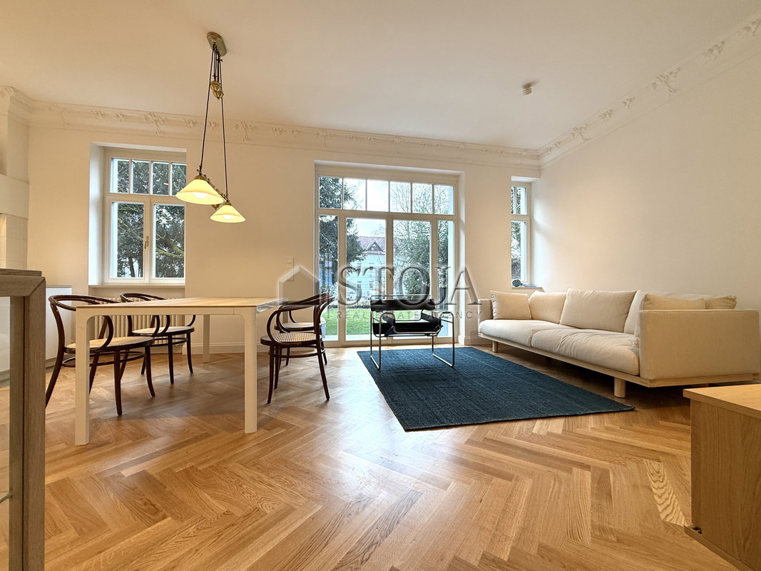 Location: Ljubljana City, Vič-Rudnik, Vič