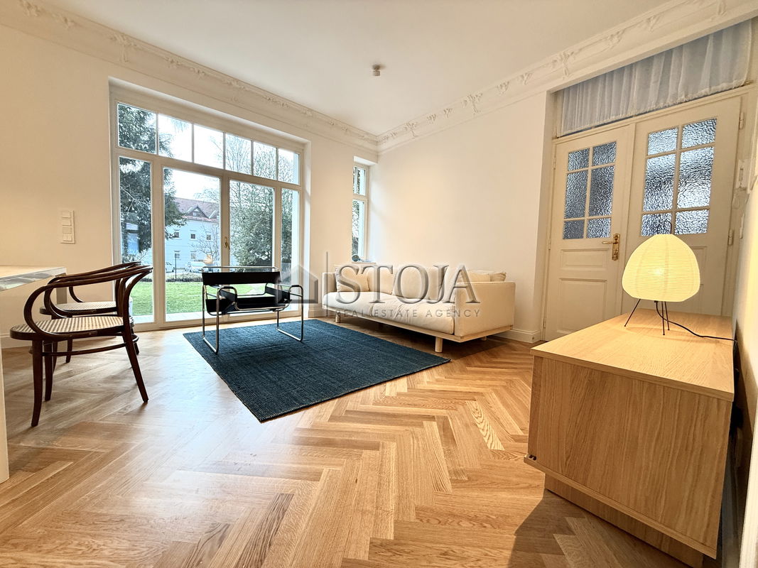 Location: Ljubljana City, Vič-Rudnik, Vič