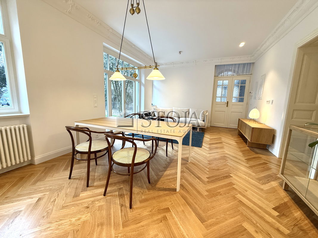 Location: Ljubljana City, Vič-Rudnik, Vič