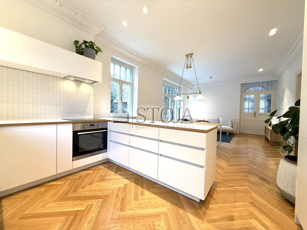 Location: Ljubljana City, Vič-Rudnik, Vič