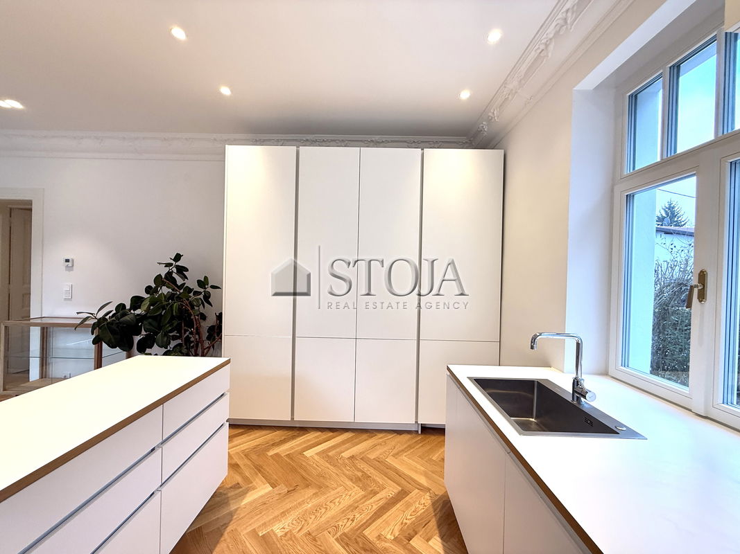 Location: Ljubljana City, Vič-Rudnik, Vič