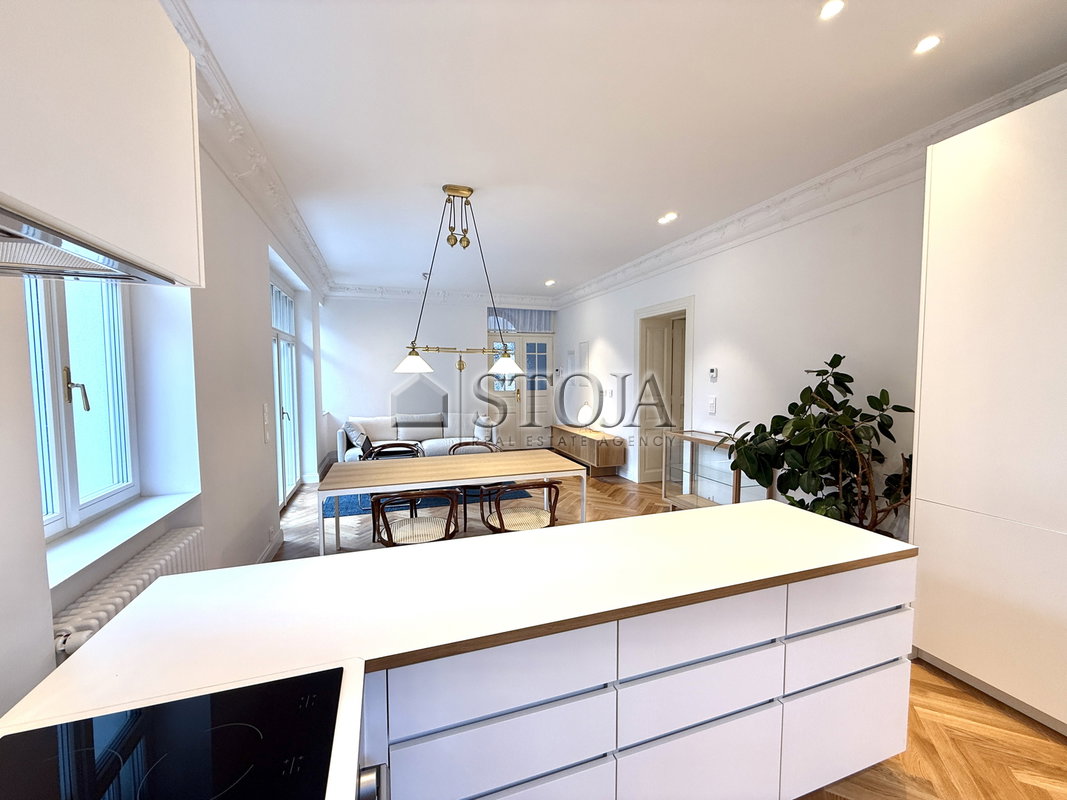 Location: Ljubljana City, Vič-Rudnik, Vič