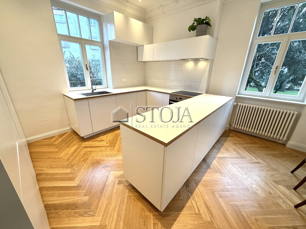 Location: Ljubljana City, Vič-Rudnik, Vič