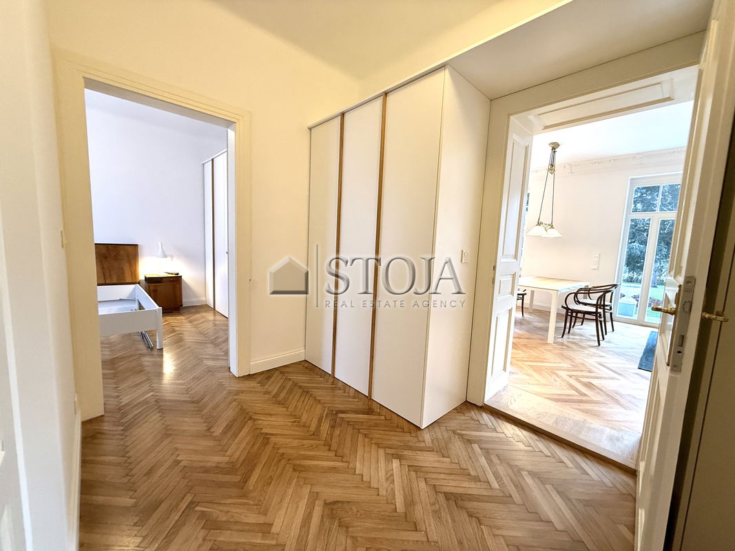 Location: Ljubljana City, Vič-Rudnik, Vič