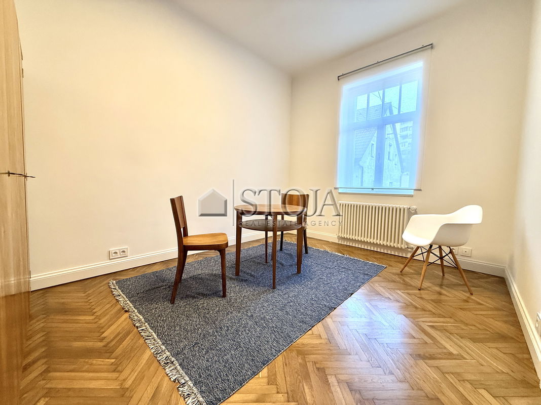 Location: Ljubljana City, Vič-Rudnik, Vič