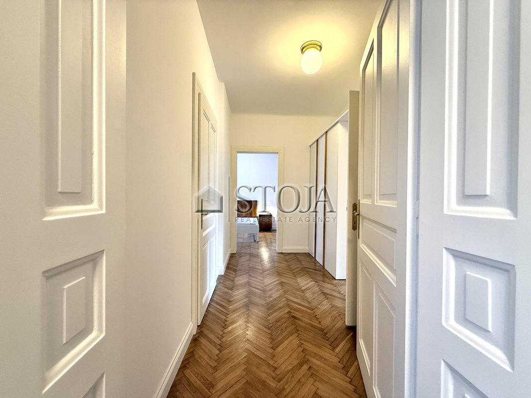 Location: Ljubljana City, Vič-Rudnik, Vič