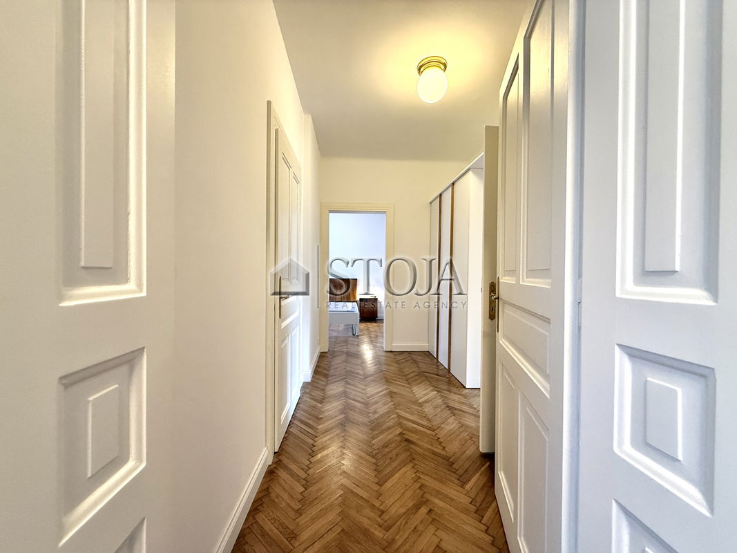 Location: Ljubljana City, Vič-Rudnik, Vič