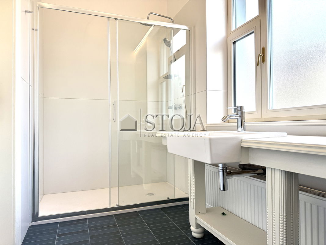 Location: Ljubljana City, Vič-Rudnik, Vič